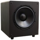 Subwoofer Aktywny TAGA Harmony TSW-210 , czarny