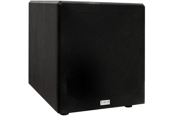 Subwoofer Aktywny TAGA Harmony TSW-210 , czarny