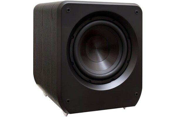 Subwoofer Aktywny TAGA Harmony SW-10 V3 , czarny