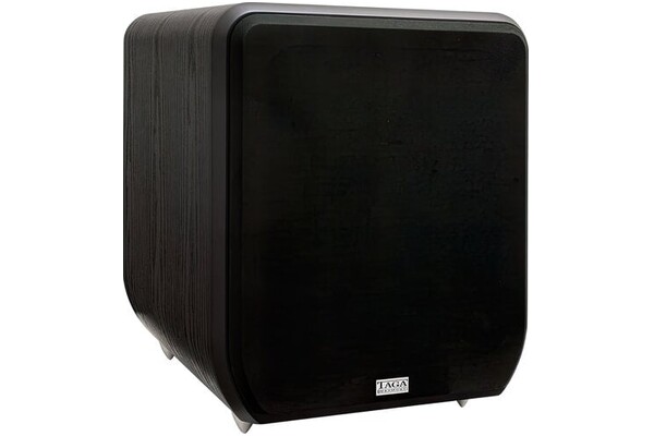Subwoofer Aktywny TAGA Harmony SW-10 V3 , czarny