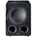 Subwoofer Aktywny Magnat Alpha RS8 , czarny