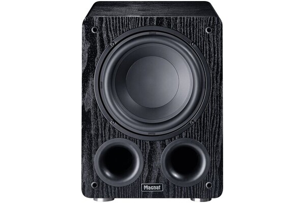 Subwoofer Aktywny Magnat Alpha RS8 , czarny