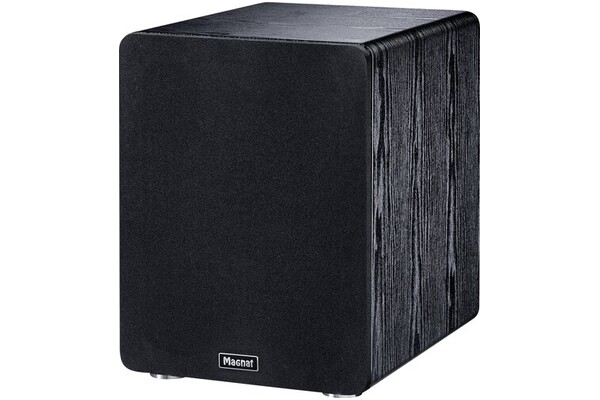 Subwoofer Aktywny Magnat Alpha RS8 , czarny