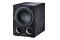 Subwoofer Aktywny Magnat Alpha RS8 , czarny