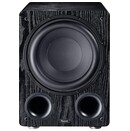 Subwoofer Aktywny Magnat Alpha RS12 , czarny
