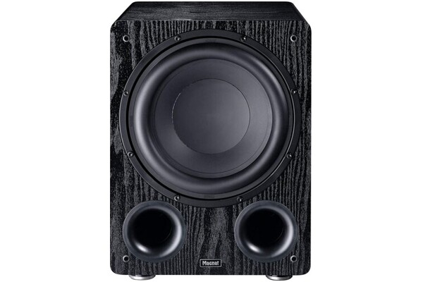 Subwoofer Aktywny Magnat Alpha RS12 , czarny