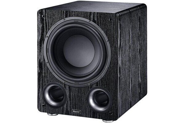 Subwoofer Aktywny Magnat Alpha RS12 , czarny