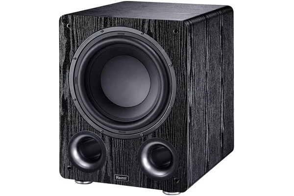 Subwoofer Aktywny Magnat Alpha RS12 , czarny