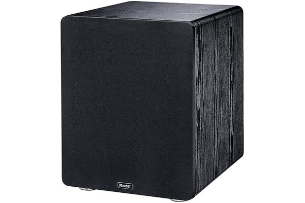 Subwoofer Aktywny Magnat Alpha RS12 , czarny