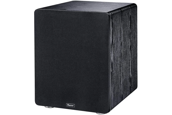 Subwoofer Aktywny Magnat Alpha RS12 , czarny