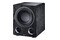 Subwoofer Aktywny Magnat Alpha RS12 , czarny