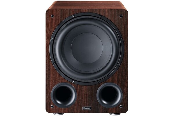 Subwoofer Aktywny Magnat Alpha RS8 , Mocca