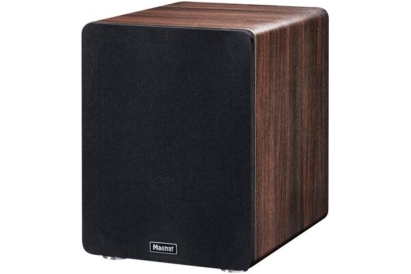 Subwoofer Aktywny Magnat Alpha RS8 , Mocca