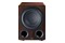 Subwoofer Aktywny Magnat Alpha RS8 , Mocca