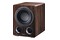 Subwoofer Aktywny Magnat Alpha RS8 , Mocca