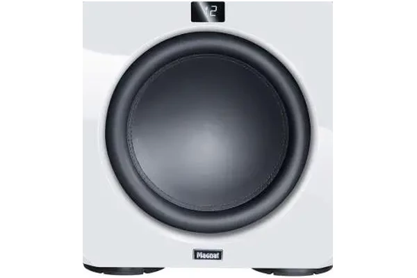 Subwoofer Aktywny Magnat Omega CS12 , biały