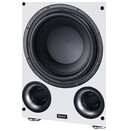Subwoofer Aktywny Magnat Alpha RS12 , biały