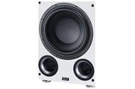 Subwoofer Aktywny Magnat Alpha RS12 , biały