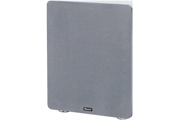 Subwoofer Aktywny Magnat Alpha RS12 , biały