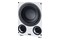 Subwoofer Aktywny Magnat Alpha RS12 , biały
