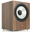 Subwoofer Aktywny Pylon Audio Pearl , Orzech
