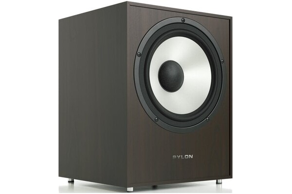 Subwoofer Aktywny Pylon Audio Pearl , wenge