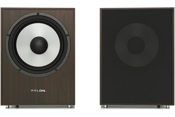 Subwoofer Aktywny Pylon Audio Pearl , wenge