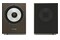 Subwoofer Aktywny Pylon Audio Pearl , wenge