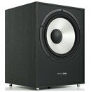 Subwoofer Aktywny Pylon Audio Pearl , czarno-jesion