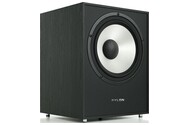 Subwoofer Aktywny Pylon Audio Pearl , czarno-jesion