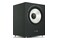 Subwoofer Aktywny Pylon Audio Pearl , czarno-jesion
