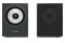 Subwoofer Aktywny Pylon Audio Pearl , czarno-jesion