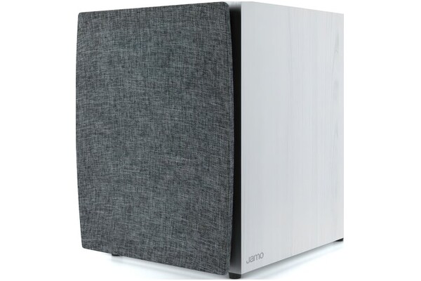 Subwoofer Aktywny Jamo C-912 bezprzewodowy, biały