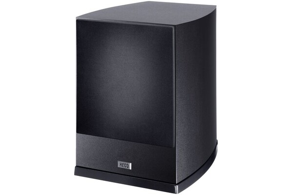 Subwoofer Aktywny Heco Victa Elite Sub 252A , czarny