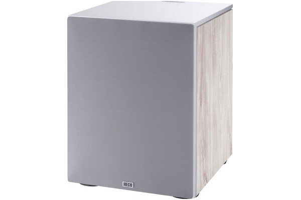 Subwoofer Aktywny Heco Aurora Sub 30 , biały