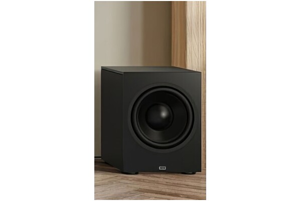 Subwoofer Aktywny Heco Aurora XT Sub 30A , czarny