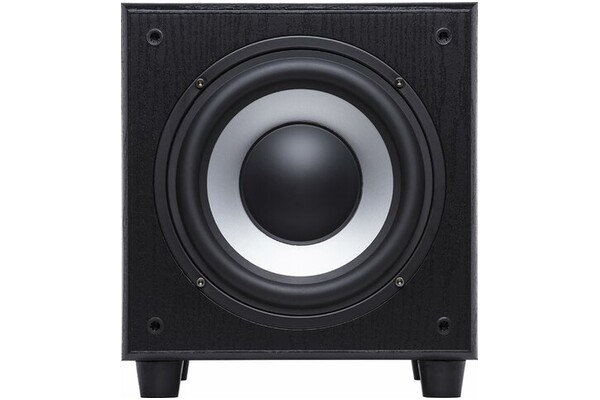 Subwoofer Aktywny Wilson SUB-9 , czarny