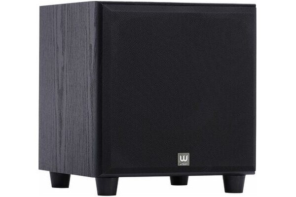 Subwoofer Aktywny Wilson SUB-9 , czarny