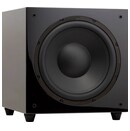 Subwoofer Aktywny Wilson SUB-12 , czarny