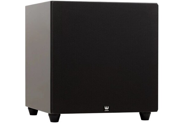 Subwoofer Aktywny Wilson SUB-12 , czarny