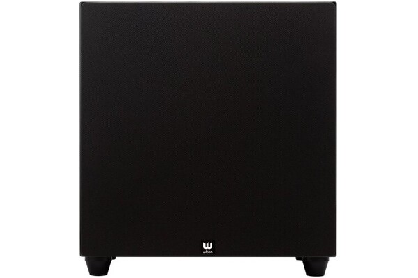 Subwoofer Aktywny Wilson SUB-12 , czarny