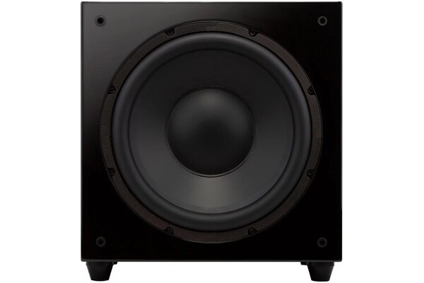 Subwoofer Aktywny Wilson SUB-12 , czarny