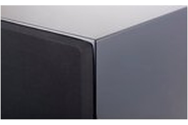 Subwoofer Aktywny Wilson SUB-12 , czarny