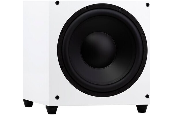 Subwoofer Aktywny Wilson SUB-12 , biały