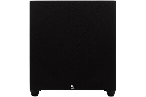 Subwoofer Aktywny Wilson SUB-12 , biały