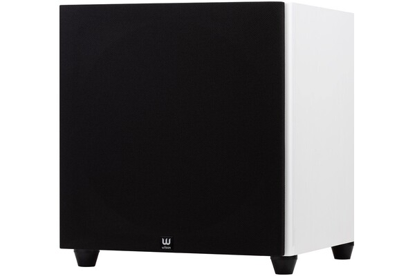 Subwoofer Aktywny Wilson SUB-12 , biały