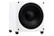 Subwoofer Aktywny Wilson SUB-12 , biały