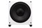 Subwoofer Aktywny Wilson SUB-12 , biały