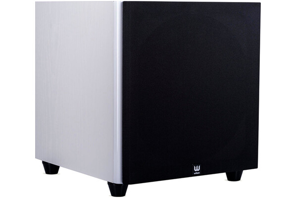 Subwoofer Aktywny Wilson Raptor SUB-10 , biały
