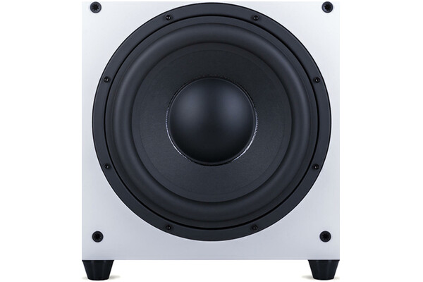 Subwoofer Aktywny Wilson Raptor SUB-10 , biały